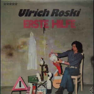 Ulrich Roski - 1972